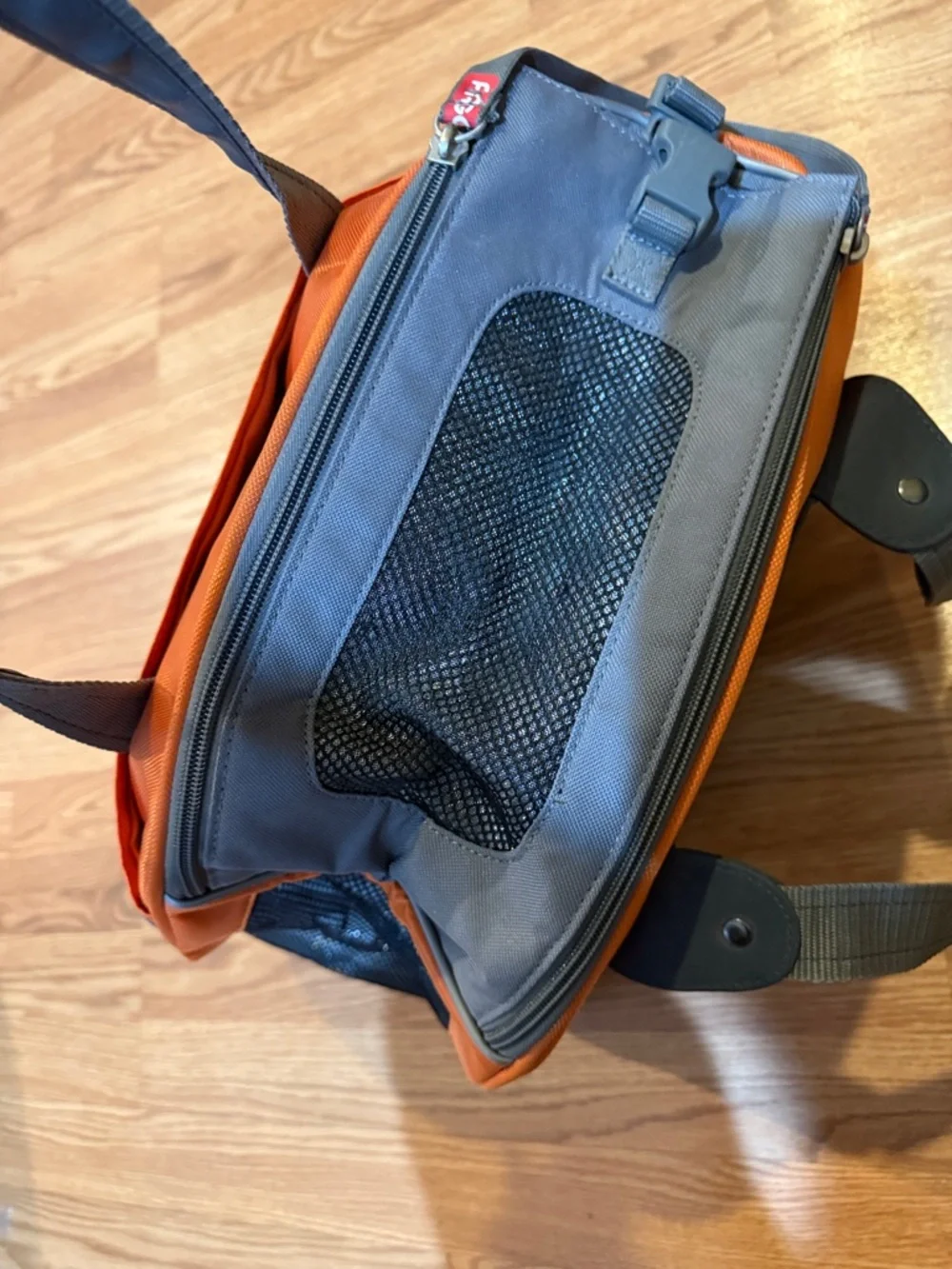 Teafco Argo Petaboard Airline Approved Style B Pet Carrier